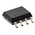 OPA209AID Texas Instruments, Precision, Op Amp, RRO, 18MHz, 4.5 → 36 V, 8-Pin SOIC
