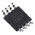 OPA2320AIDGKT Texas Instruments, Precision, Op Amp, RRIO, 20MHz, 1.8 → 5.5 V, 8-Pin MSOP