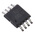 OPA2320AIDGKT Texas Instruments, Precision, Op Amp, RRIO, 20MHz, 1.8 → 5.5 V, 8-Pin MSOP