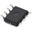 LM358S-13 DiodesZetex, Op Amp, 1MHz, 3 → 32 V, 8-Pin SOP