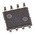 MC33178DR2G onsemi, Op Amp, 5MHz 100 kHz, 8-Pin SOIC