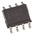 MC33178DR2G onsemi, Op Amp, 5MHz 100 kHz, 8-Pin SOIC