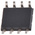 TSV992AIDT STMicroelectronics, Op Amp, RRIO, 20MHz, 2.5 → 5.5 V, 8-Pin SOIC