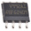 TSV992AIDT STMicroelectronics, Op Amp, RRIO, 20MHz, 2.5 → 5.5 V, 8-Pin SOIC