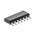 OPA4140AID Texas Instruments, JFET, Op Amp, RRO, 11MHz 1 MHz, 4.5 → 36 V, 14-Pin SOIC