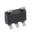 AS321KTR-G1 DiodesZetex, Low Power, Op Amp, 3 → 36 V, 5-Pin SOT-23