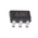 AS321KTR-G1 DiodesZetex, Low Power, Op Amp, 3 → 36 V, 5-Pin SOT-23