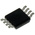 NCS20072DTBR2G onsemi, High Speed, Op Amp, RRO, 3.2MHz, 2.7 → 36 V, 8-Pin TSSOP