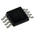 NCS20072DTBR2G onsemi, High Speed, Op Amp, RRO, 3.2MHz, 2.7 → 36 V, 8-Pin TSSOP