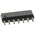 OP747ARZ Analog Devices, Op Amp, RRO, 700kHz, 3 → 28 V, 14-Pin SOIC