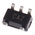 MAX4012EUK+T Maxim Integrated, High Speed, Op Amp, RRO, 200MHz, 3.3 → 10 V, 5-Pin SOT-23