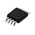 TLV272DMR2G onsemi, Operational Amplifier, Op Amp, 3MHz 0.1 MHz, 36 V, 8-Pin MSOP-8 / Micro8