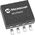 MCP6002T-E/MS Microchip, Op Amp, 1MHz 0.001 MHz, 1.8 → 6 V, 8-Pin MSOP