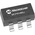 MCP6V86UT-E/OT Microchip, Op Amp, 5MHz, 2.2 → 5.5 V, 5-Pin SOT-23