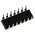 AD704JNZ Analog Devices, Op Amp, 800kHz, 14-Pin PDIP