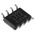 ADA4841-1YRZ-R7 Analog Devices, Low Noise, Op Amp, RRO, 80MHz, 2.7 → 12 V, 8-Pin SOIC