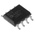 ADA4841-1YRZ-R7 Analog Devices, Low Noise, Op Amp, RRO, 80MHz, 2.7 → 12 V, 8-Pin SOIC