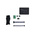 Texas Instruments XDS110 JTAG Debug Probe