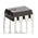 Texas Instruments NE555P, Precision Timer, 8-Pin PDIP