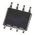 AD812ARZ Analog Devices, 2-Channel Video Amplifier IC 125V/μs, 8-Pin SOIC