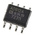 AD812ARZ Analog Devices, 2-Channel Video Amplifier IC 125V/μs, 8-Pin SOIC
