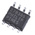 OP284ESZ Analog Devices, Op Amp, RRIO, 3.25MHz, 5 → 28 V, 8-Pin SOIC