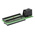 Microchip AC162051, Chip Programming Adapter ICD HEADER for MPLAB® ICD 2