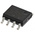 MCP6S91-E/SN Microchip, Programmable Gain Amplifier, Rail to Rail Input/Output, 8-Pin SOIC