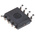 OPA277U Texas Instruments, Precision, Op Amp, 1MHz, 8-Pin SOIC