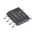OPA277U Texas Instruments, Precision, Op Amp, 1MHz, 8-Pin SOIC
