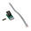 Microchip AC164110, Chip Programming Adapter
