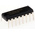 CD4046BE, PLL Circuit 1 18 V 16-Pin PDIP