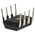 Texas Instruments SE555P, Timer Circuit, 8-Pin PDIP