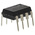 Texas Instruments SE555P, Timer Circuit, 8-Pin PDIP