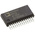 AD9850BRSZ, Direct Digital Synthesizer 10 bit-Bit, 28-Pin SSOP