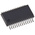 AD9851BRSZ, Direct Digital Synthesizer 10 bit-Bit, 28-Pin SSOP