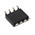 Texas Instruments TLC555IDR, Timer Circuit 2MHz, 8-Pin SOIC