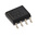 Texas Instruments TLC555IDR, Timer Circuit 2MHz, 8-Pin SOIC