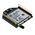 Digi International Xbee ZigBee Module, +5dBm, SPI, UART