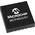 Microchip MCP79400-I/MS, Real Time Clock (RTC) Serial-I2C, 8-Pin MSOP