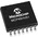 Microchip MCP79400-I/MS, Real Time Clock (RTC) Serial-I2C, 8-Pin MSOP