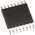 ADF4112BRUZ, PLL Frequency Synthesizer 1 5.5 V 16-Pin TSSOP