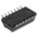 EPSON Q41802551000111, Real Time Clock (RTC) Serial-I2C, 14-Pin SOP