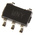 STMicroelectronics 5 Pin Watchdog Timer, SOT-23