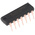 Texas Instruments CD4541BE, Programmable Timer Circuit 0.1MHz, 14-Pin PDIP