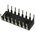 Texas Instruments CD4536BE, Programmable Timer Circuit, 16-Pin PDIP