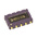 Micro Crystal RV-2123-C2-TA-010, Real Time Clock (RTC) Serial-SPI, 10-Pin SON
