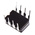 Texas Instruments TLC555MJG, Timer Circuit 2.1MHz, 8-Pin CDIP