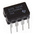 Texas Instruments TLC555MJG, Timer Circuit 2.1MHz, 8-Pin CDIP
