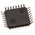 Microchip 14.8ns CMOS, LVPECL, LVTTL Delay Line, 32-Pin TQFP